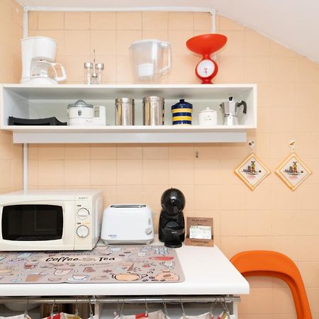 Ttl126 - Apartamento Em Alfama リスボン エクステリア 写真