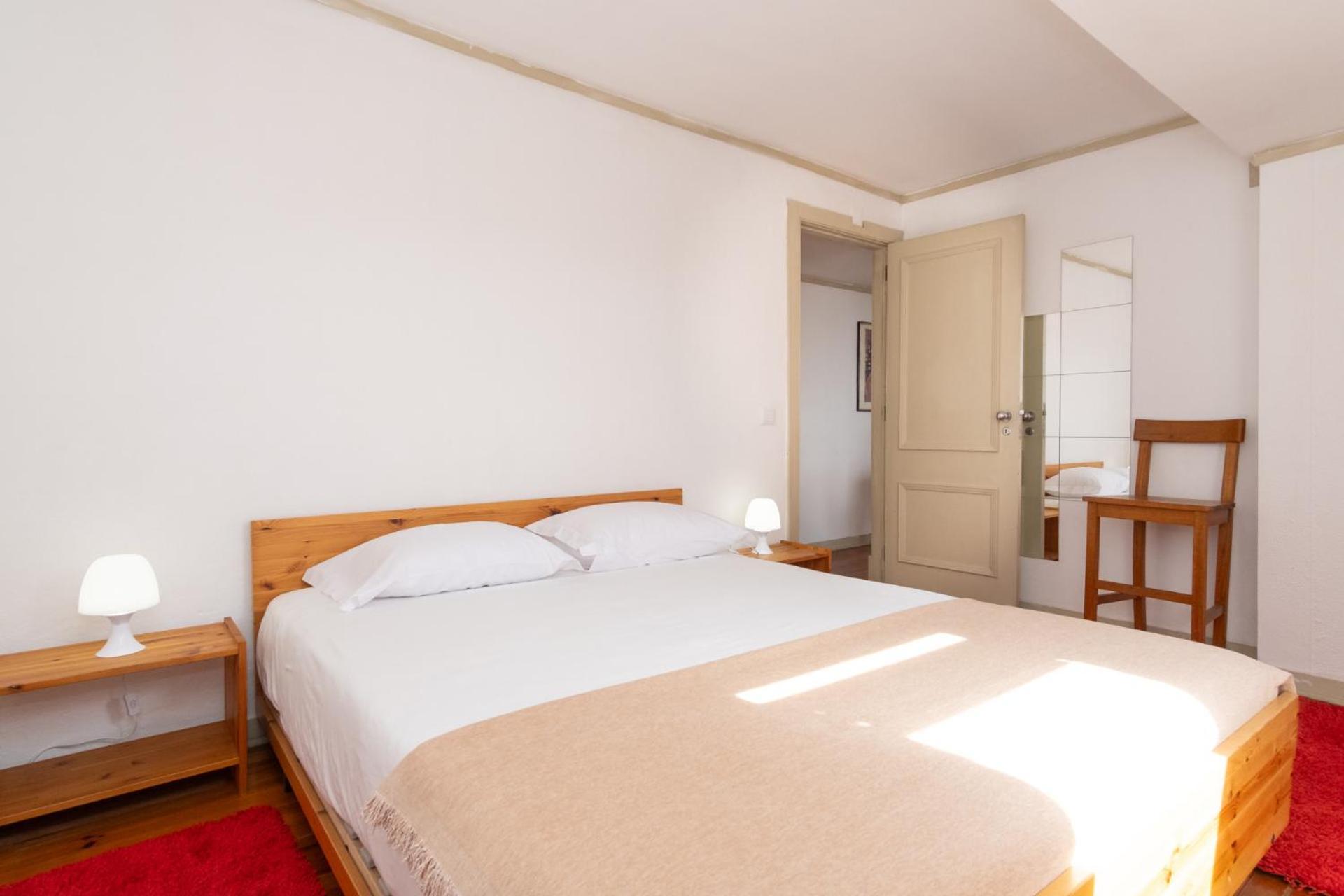 Ttl126 - Apartamento Em Alfama リスボン エクステリア 写真