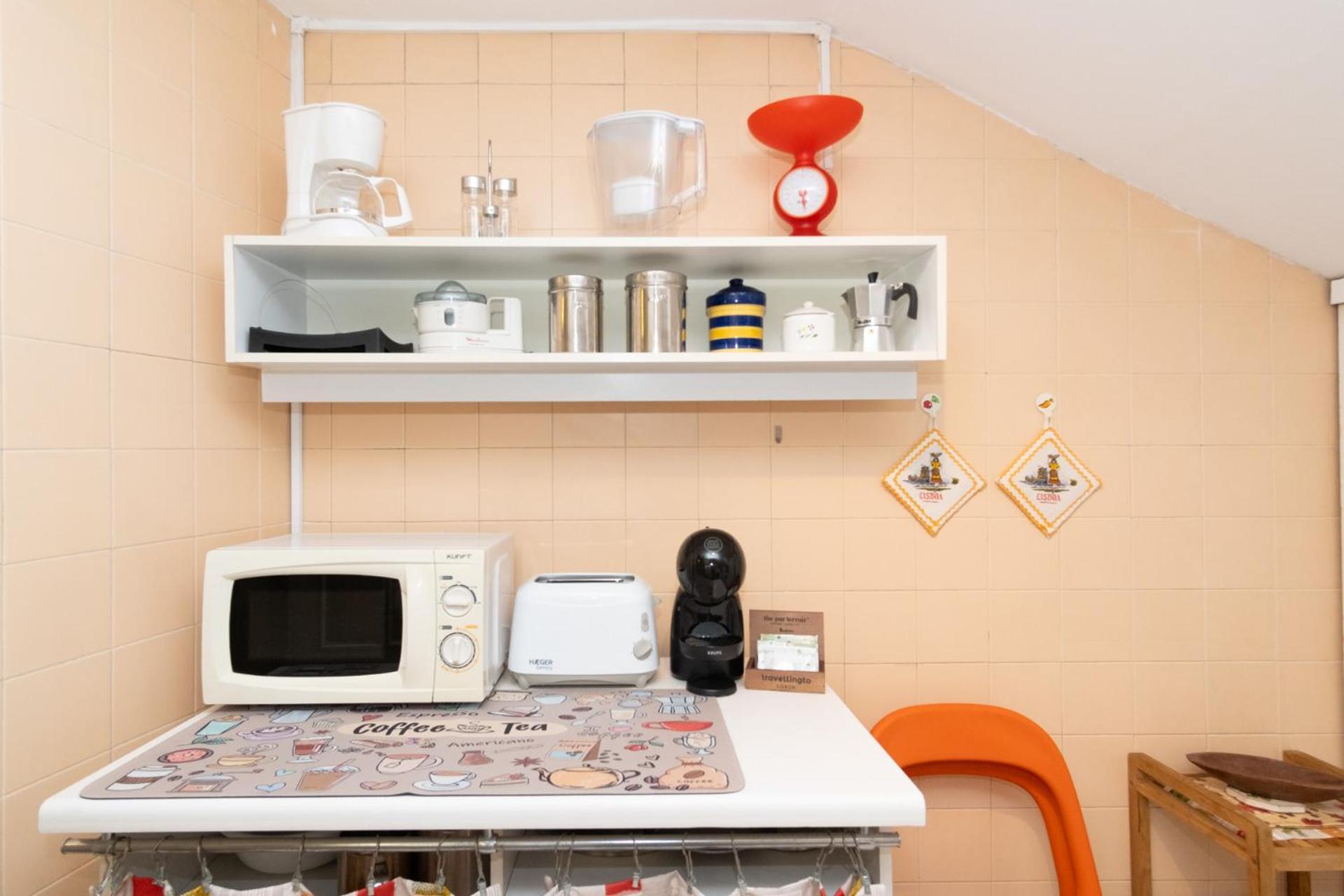 Ttl126 - Apartamento Em Alfama リスボン エクステリア 写真