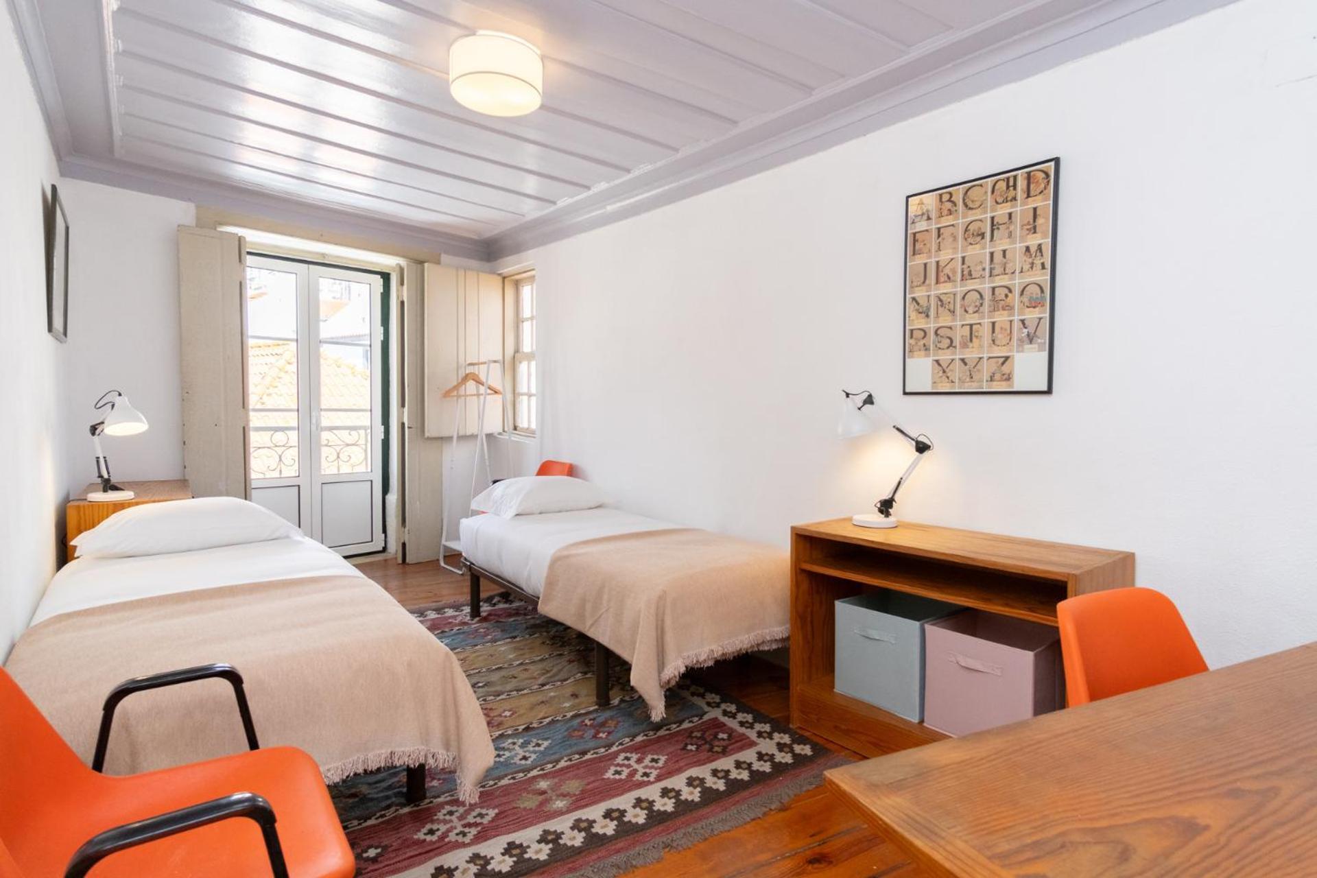 Ttl126 - Apartamento Em Alfama リスボン エクステリア 写真